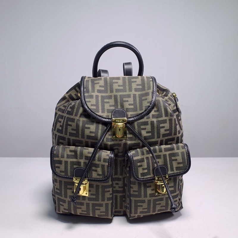 F**di backpacks